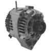 BTS Turbo L611289 Alternator